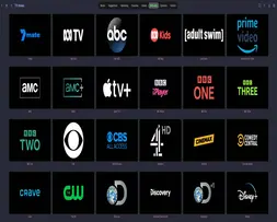 TV Networks